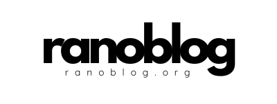 ranoBlog